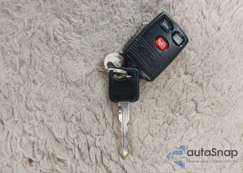 1995 Ford F150 z USA, uszkodzony, nr VIN 1FTEF15N4SNA80892